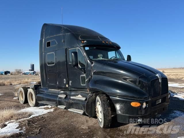 Kenworth T2000 Tractor Units