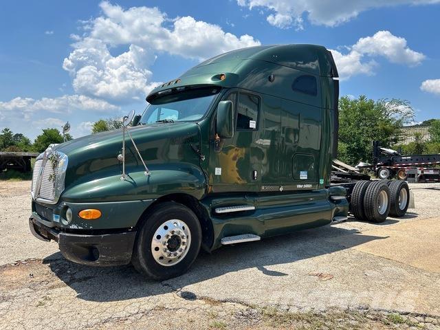 Kenworth T2000 Tractor Units