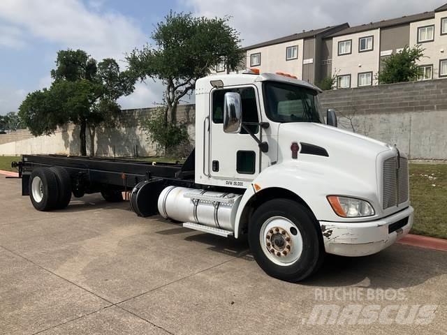 Kenworth T270 Other trucks