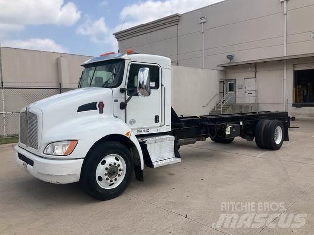 Kenworth T270 Other trucks