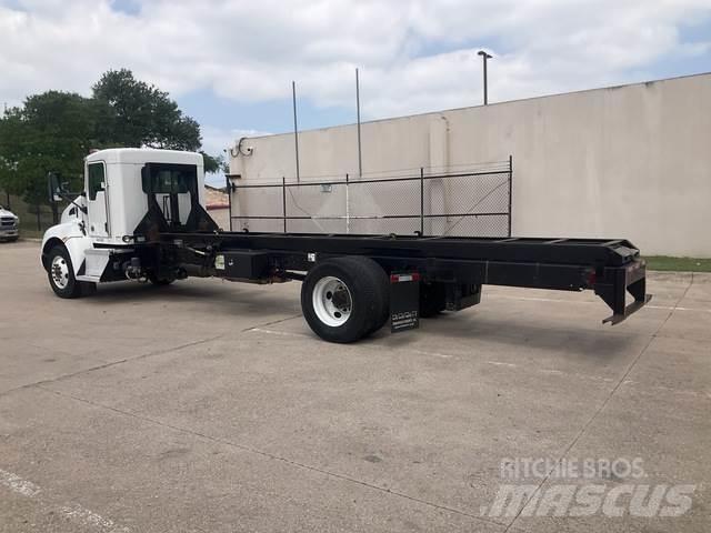 Kenworth T270 Other trucks