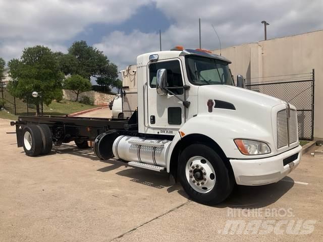 Kenworth T270 Other trucks