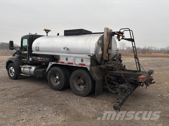 Kenworth t300 Concrete trucks
