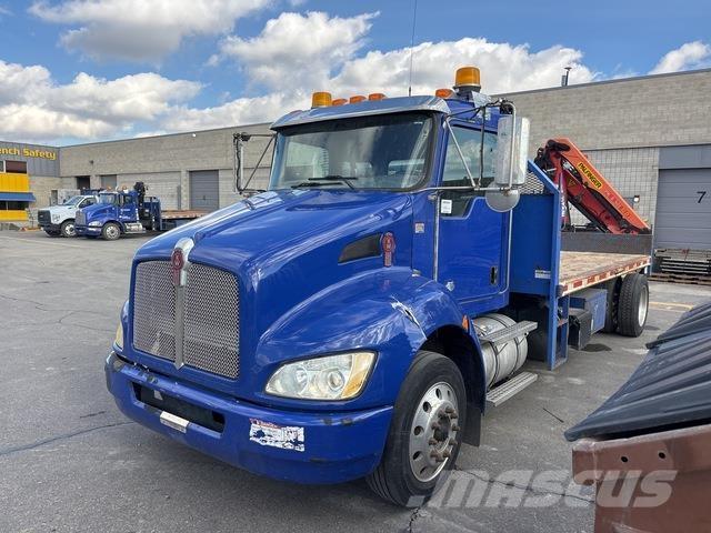 Kenworth T370 Other trucks