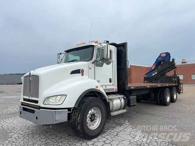 Kenworth T4 Other trucks