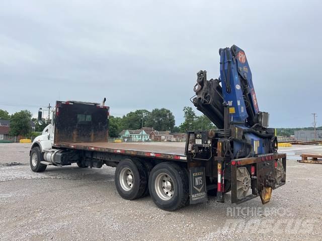 Kenworth T4 Other trucks