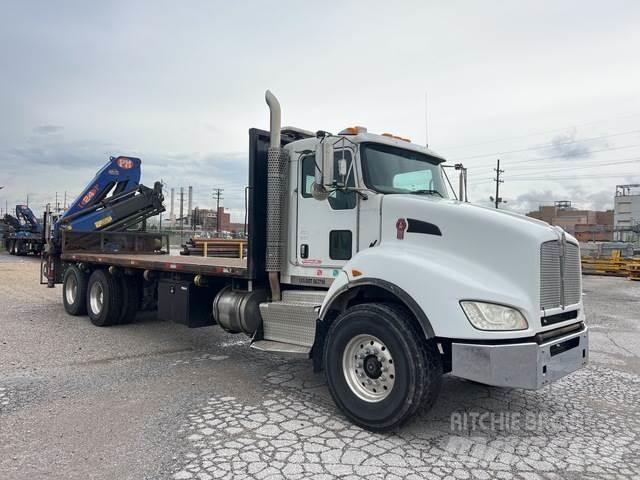Kenworth T4 Other trucks