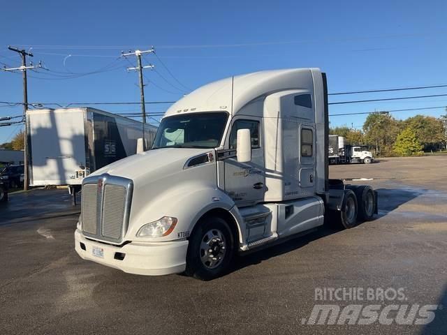 Kenworth T680 Tractor Units