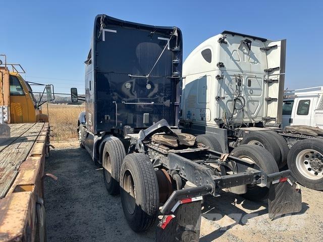 Kenworth T680 Tractor Units
