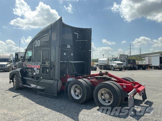 Kenworth T680 Tractor Units