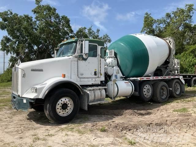 Kenworth T800 Other trucks