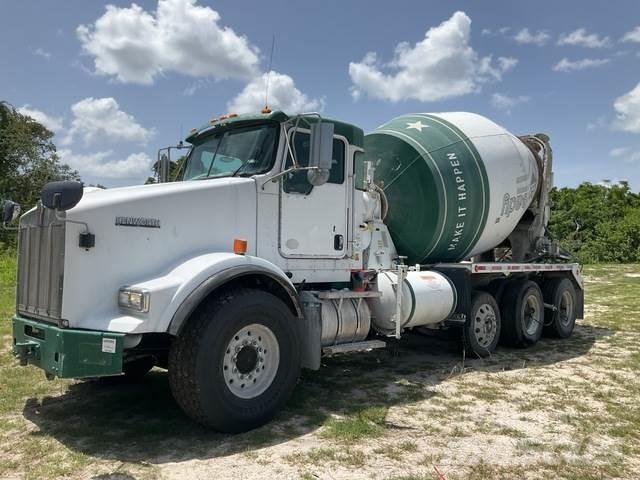 Kenworth T800 Other trucks