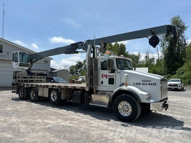 Kenworth T800 Other trucks