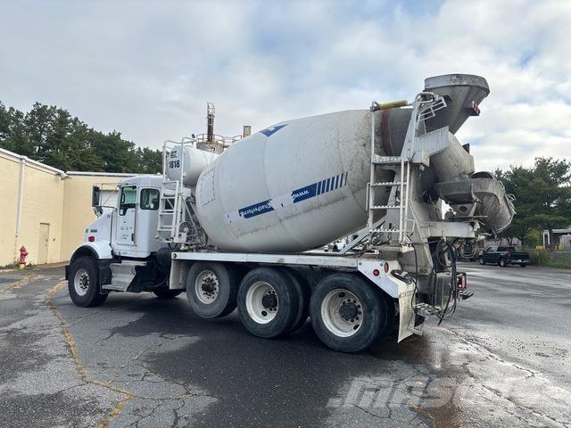 Kenworth T800 Other trucks