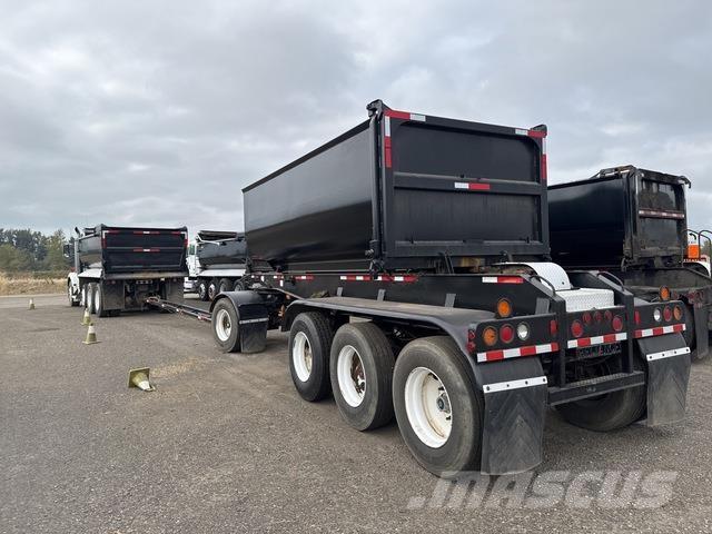 Kenworth T800 Other trucks