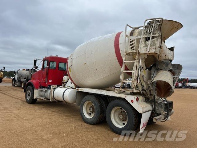 Kenworth T800 Other trucks