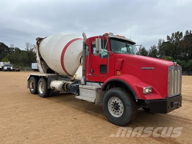 Kenworth T800 Other trucks