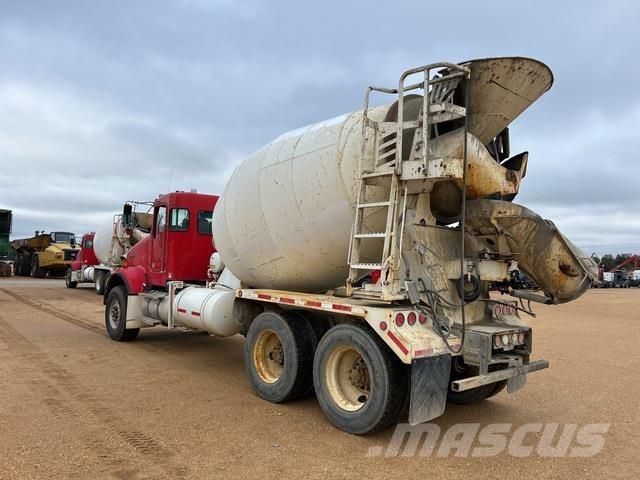 Kenworth T800 Other trucks