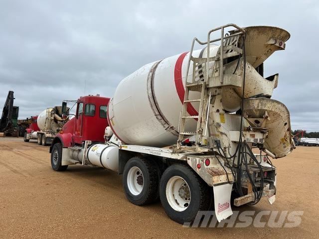 Kenworth T800 Other trucks