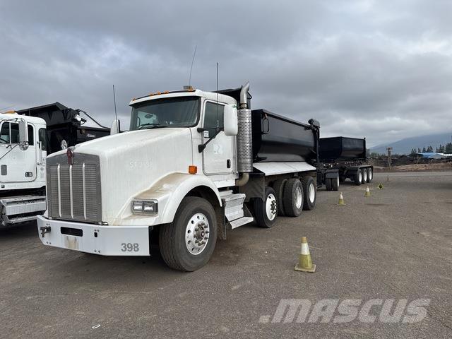 Kenworth T800 Other trucks