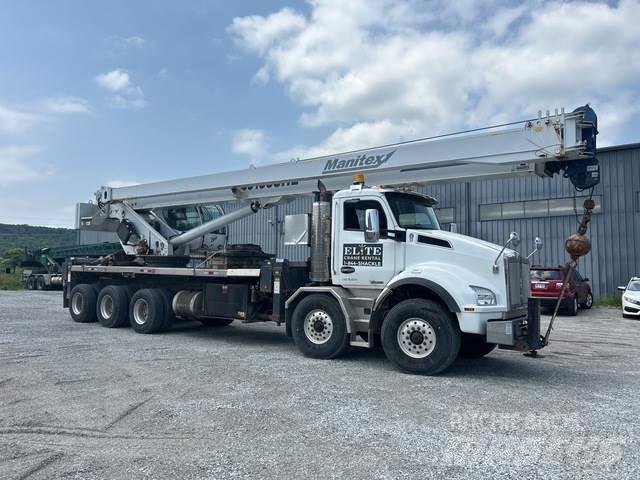 Kenworth T880 Other trucks
