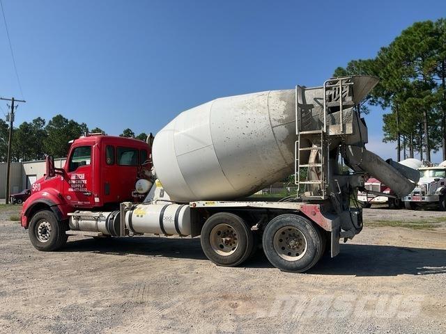 Kenworth T880 Other trucks