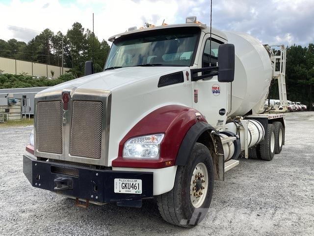 Kenworth T880 Other trucks