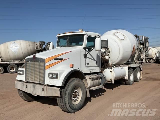 Kenworth W900 Other trucks