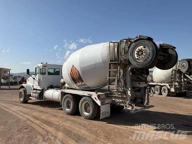 Kenworth W900 Other trucks