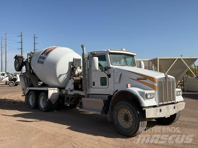 Kenworth W900 Other trucks
