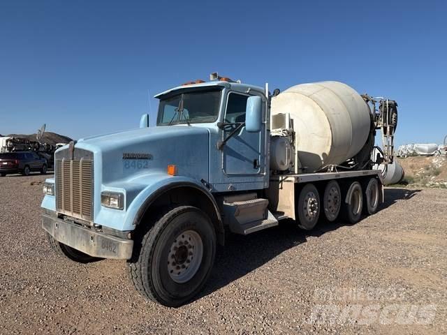 Kenworth W900 Other trucks