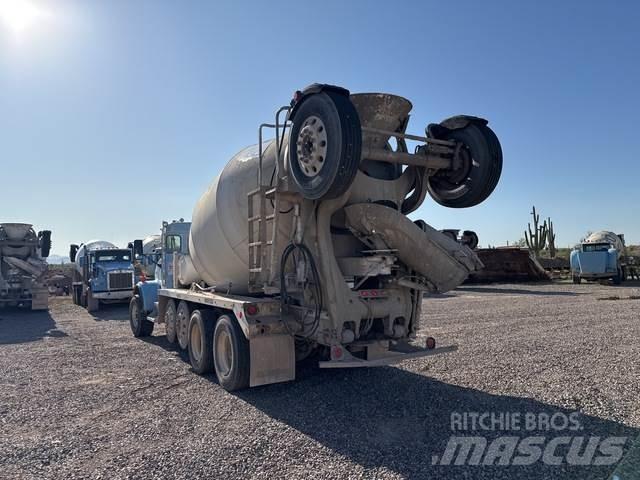 Kenworth W900 Other trucks