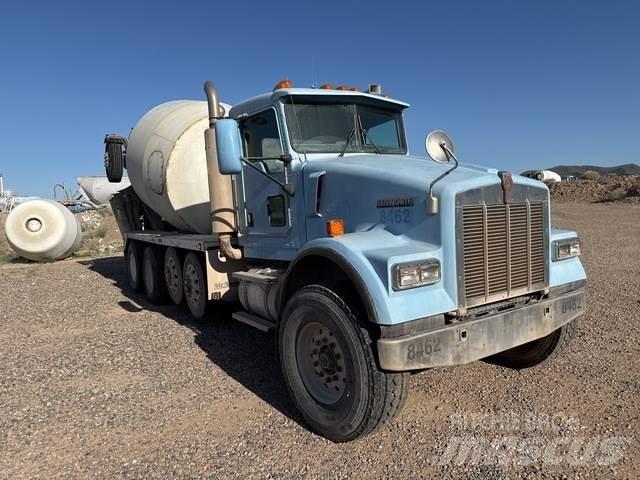 Kenworth W900 Other trucks