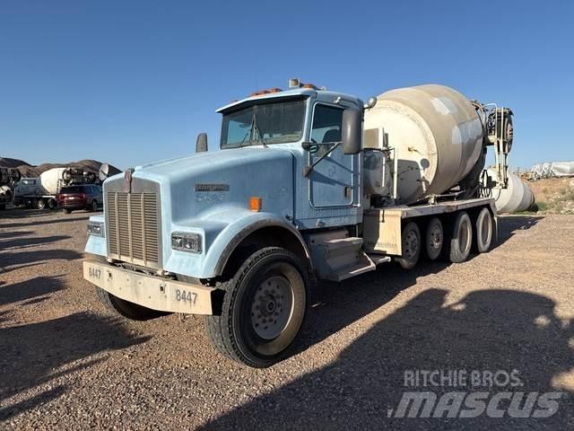 Kenworth W900 Other trucks