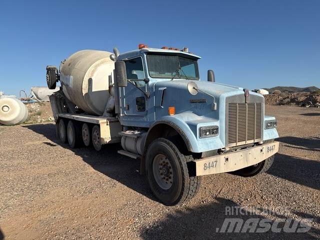 Kenworth W900 Other trucks