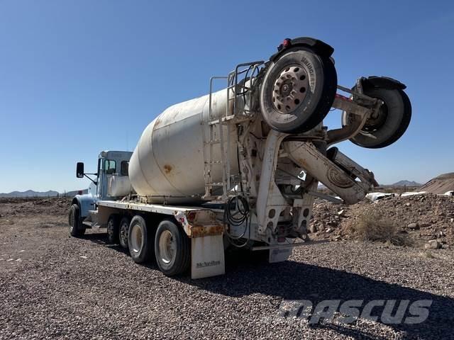 Kenworth W900 Other trucks