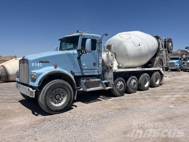 Kenworth W900 Other trucks