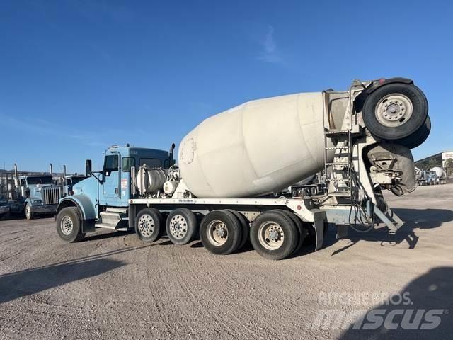 Kenworth W900 Other trucks