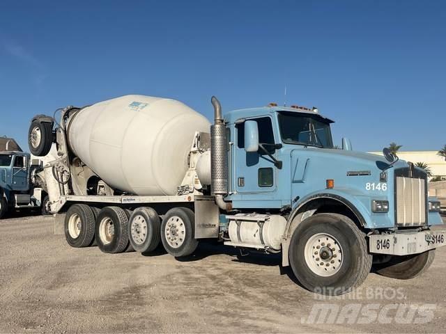Kenworth W900 Other trucks