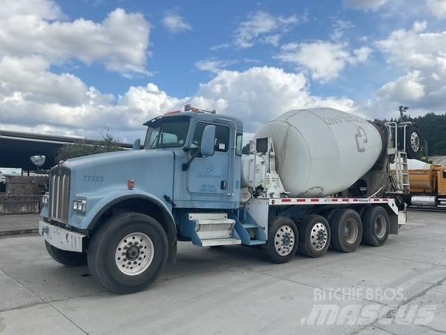 Kenworth W900 Other trucks
