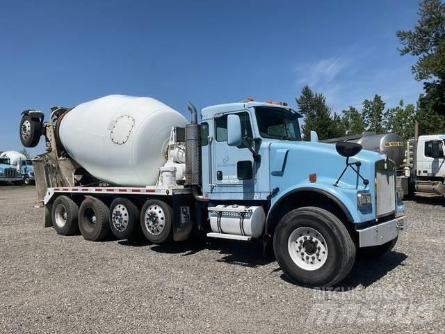 Kenworth W900 Other trucks