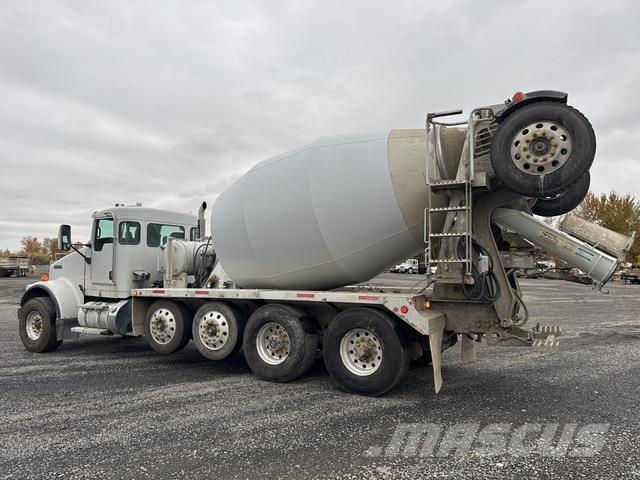 Kenworth W900 Other trucks