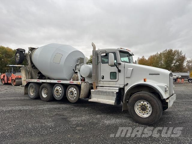 Kenworth W900 Other trucks