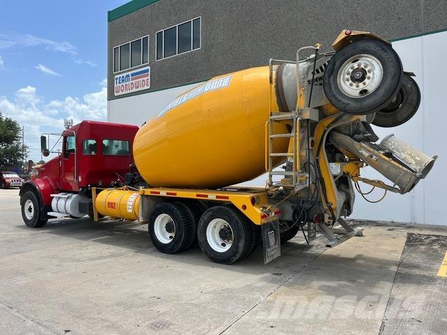 Kenworth W900 Other trucks