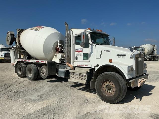 Kenworth W900 Other trucks