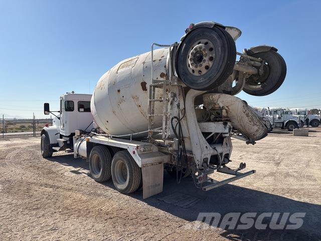 Kenworth W900 Other trucks