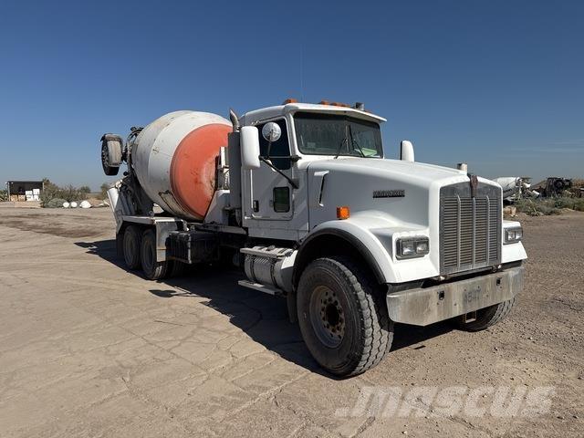 Kenworth W900 Other trucks