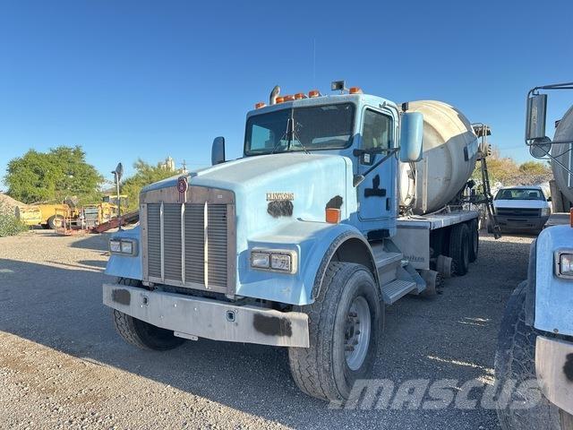 Kenworth W900B Other trucks