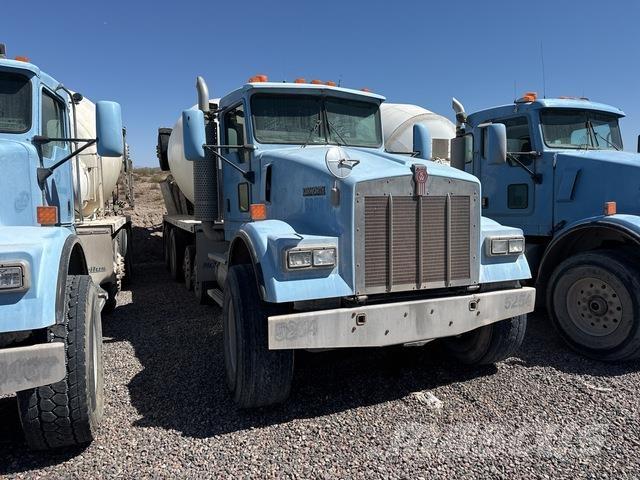 Kenworth W900B Other trucks