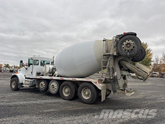 Kenworth W900B Other trucks